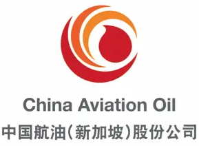 China Aviation Oil - Logo