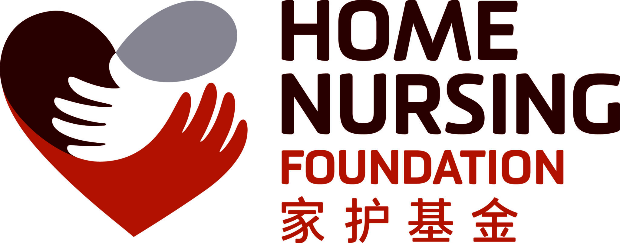 Home Nursing Foundation - Logo