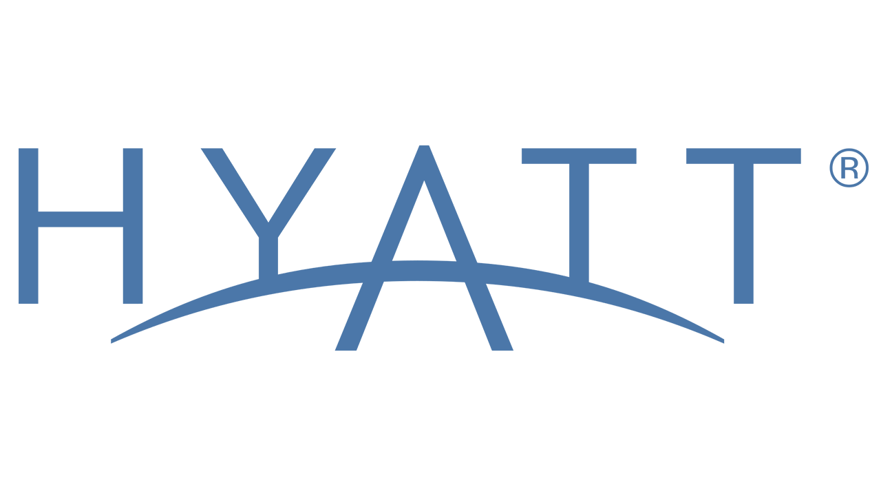 Hyatt - Logo