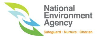 NEA - Logo