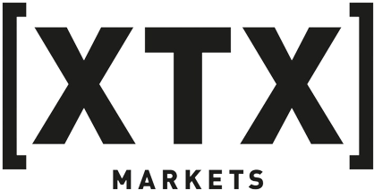 XTX Markets - Logo