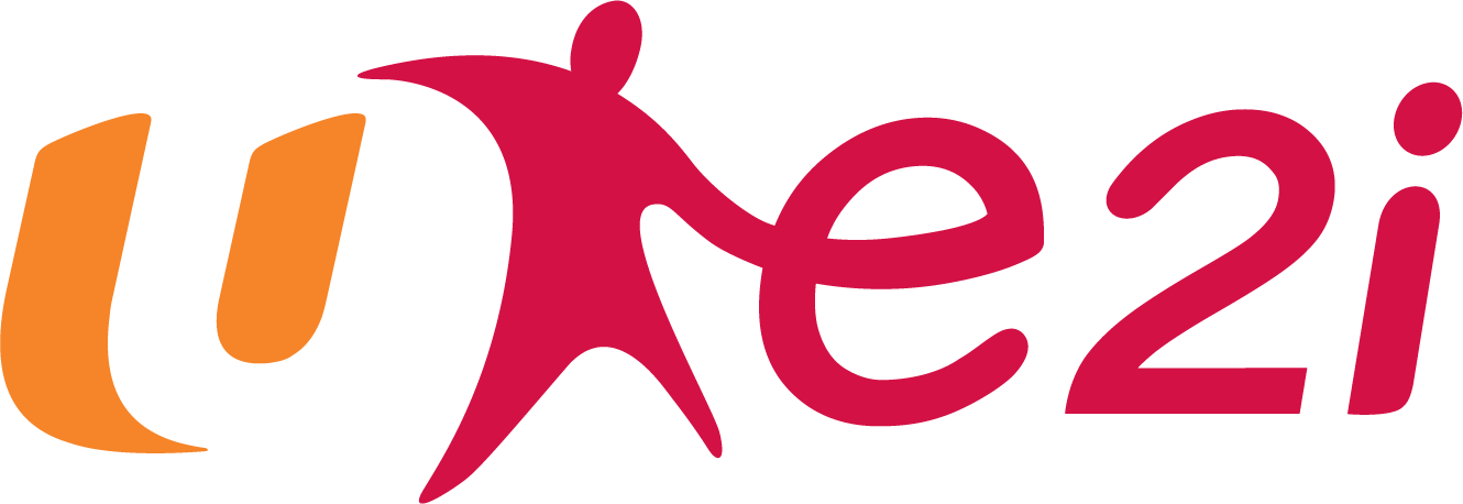 e2i - Logo