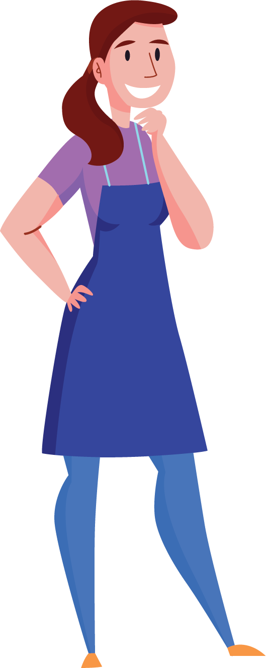Office Tea Lady - Rohei Services
